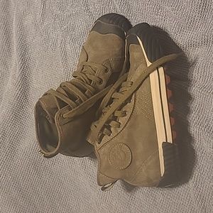 Womens PF flyers (discontinued)